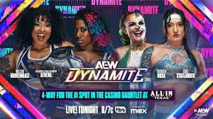 Slam Wrestling - News update