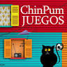 Chin pum las palmas