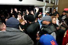 Opinion | Black Friday is dead. Long live capitalism.