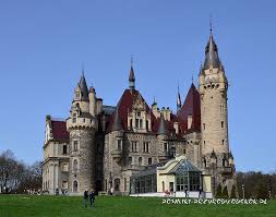 Znalezione obrazy dla zapytania moszna