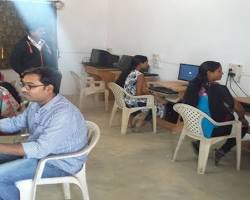 Image of Gondwana University Computer Labs