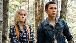 Trend Google: tom holland