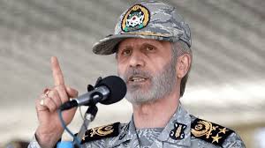 Farsnews | فرمانده کل ارتش: ایرانی تا ۲۰ نسل هم شده می‌جنگد