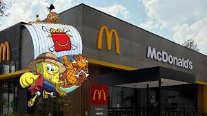 One Piece y Bob Esponja llegan a McDonald's: fechas y figuras de la Cajita Feliz