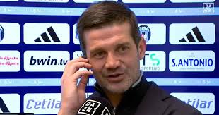 Chivu gets something off his chest about substitutions and criticism of Lautaro: ‘I hug him every day, but the cameras aren't there!’