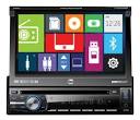 Dual dvd multimedia receiver