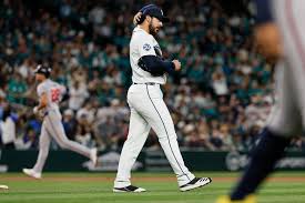 Andrés Muñoz’s shaky start to season continues, Mariners lose to Braves
