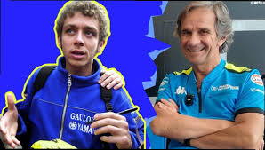 MotoGP 2026. ESCLUSIVO - Davide Brivio: "Valentino Rossi ha ...