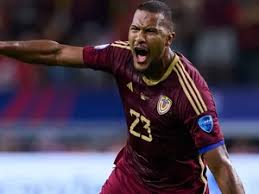 Bafana Bafana Watch Out! Colombia Qualifies for 2026 World Cup! - Imagen principal del artículo