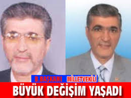 38 yıllık eşinden geçen hafta boşanan AKP&#39;li Recep Koral, danışmanıyla evlilik hazırlığında... Başbakan Erdoğan bu duruma çok kızdı. - 250120081028100208505