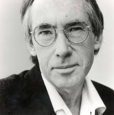 Ian McEwan is a critically acclaimed author of short stories and novels for adults, as well as The Daydreamer, a children&#39;s novel illustrated by Anthony ... - McEwan,%2520Ian