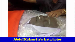 Image result for last pictures of apj kalam at shillong