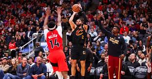 Cavs at Raptors Game 6 open gamethread