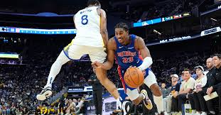 Jonathan Kuminga Trade Rumors Dey Fly: Wetin Dey Happen?