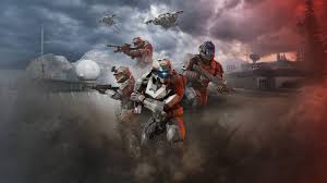 Halo's most underrated character returns in a newly revealed prequel