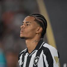 Gabriel Sá: São Paulo descarta investida por Ganso e avança por Newton, do Botafogo