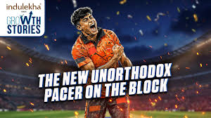 The sharpening of Sakib Hussain: What’s next for the IPL star?