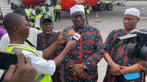 Lagos State Government - News update