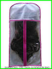 Custom Hair Extension Packaging Private Label Extensions