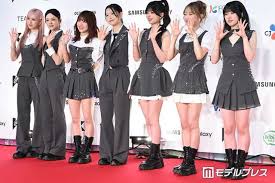 ME:I「日プ女子」課題曲「Body＆Soul」披露 一部当時と同じ歌割りに「ご本人とのコラボアツい」「鳥肌が止まらない」の声【2026 FNS歌謡祭 夏】