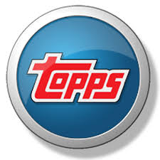 Image result for topps logo