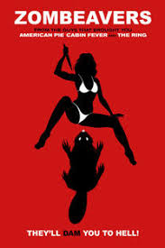 Image result for Zombeavers movie