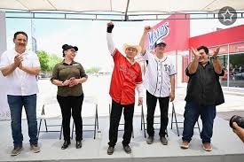 Renueva Durazo estadio de Los Mayos; abrirá el 30 de octubre