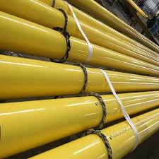 Plastic-lined Steel Pipes vs Plastic-coated Steel Pipes ...