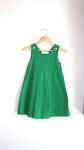 Girls jumper dress