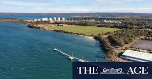 The Age - News update