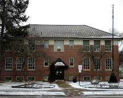 Image of Edison Park Chicago