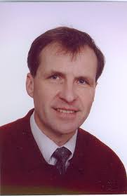 Dr. Klaus-Jürgen Bremm