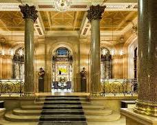 صورة موقع حجز الفنادق TripAdvisor