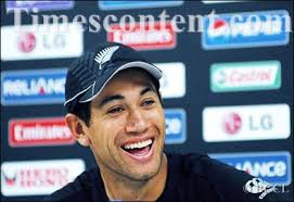 Ross Taylor, Sports Photo, New Zealand cricketer Ross Tay. - Ross-Taylor