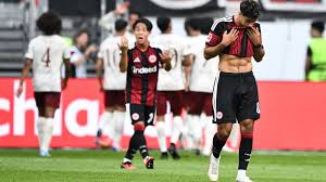 Eintracht Frankfurt