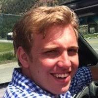 William Holmes Email & Phone Number