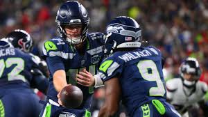 Seahawks and Commanders Aim to Revive Ailing Rushing Attacks