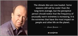 TOP 25 QUOTES BY JAMES HANSEN (of 78) | A-Z Quotes via Relatably.com