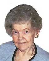 Mary Ellen “Babe” Gonas, 90, Worked In Kitchen At Slovak Club for Over 40 ... - 2975_gonas