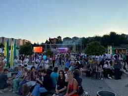 Афиша на День молодежи в Липецке и выходные 28-29 июня