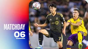 What We Learned: Son's new role, Gozo makes USMNT push