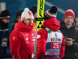 PZN odkrył karty. Poznaliśmy trenera i kadrę skoczków na nowy sezon