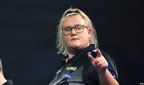 "Obviously I’ve just got to make sure I’m not burnt out" – Beau Greaves isn't sure about plan to manage schedule yet amid ProTour move