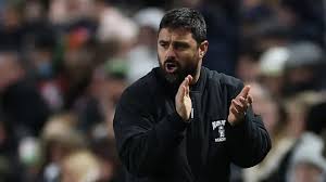Swans must 'celebrate the small things' to beat Owls