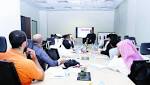 "وفاق" يطرح برنامج تأهيل الشباب