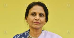 ആര്. ശ്രീലേഖ ताज़ा खबर – image (Manorama Online)