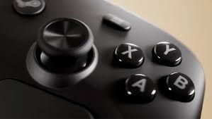 Steam Controller Reservations Open After Chaotic Launch