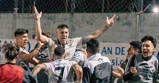 ¡Finalísima al rojo vivo! Estudiantes (BA) vence a Río Cuarto: ¿Ascenso?