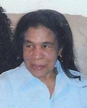 Maria Lopes Rodrigues, 72, of Chiswick Rd., died Wednesday, May 21, 2014 at the Philip Hulitar Hospice. - obit_photo
