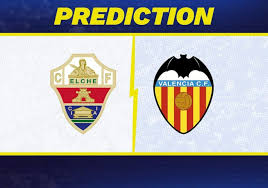 Elche vs. Valencia prediction, odds, La Liga picks [11/1/2026]